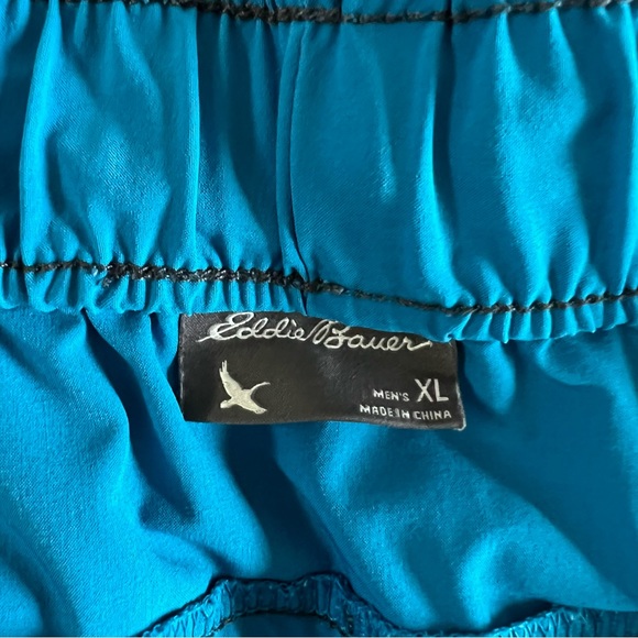 Eddie Bauer Athletic Shorts - Picture 5 of 9